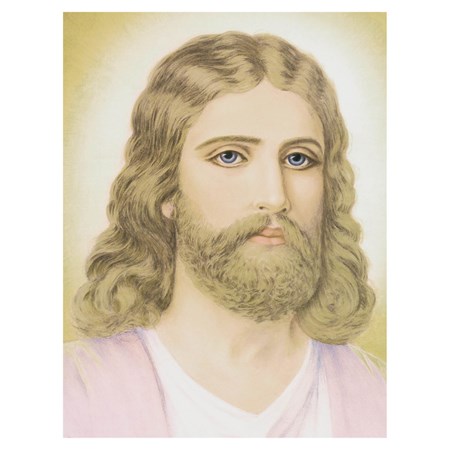 Mestre Ascenso Jesus (grande) - frete sob consulta