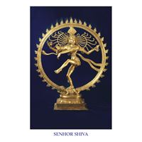 CARD Senhor Shiva