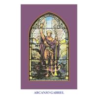 CARD Arcanjo Gabriel