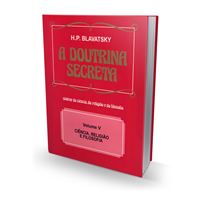 A Doutrina Secreta - Volume V