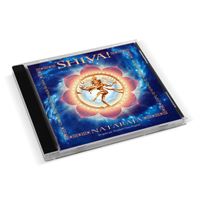 CD Shiva! Nataraja - Cântigos Sagrados do Coração da Índia