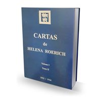 Cartas de Helena Roerich Vol I Tomo 2