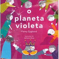 O Planeta Violeta