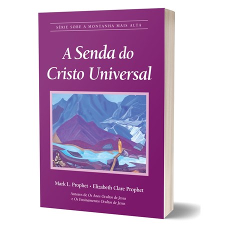 A Senda do Cristo Universal