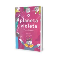 O Planeta Violeta